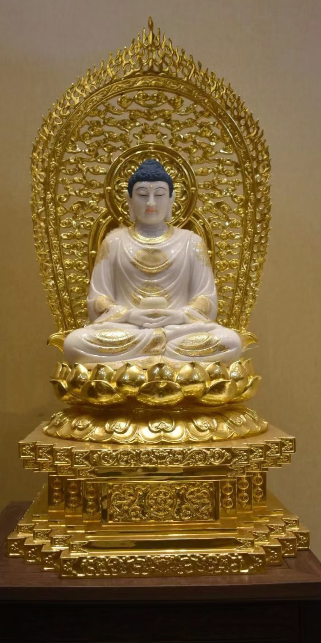 88彩票讲经堂缘起