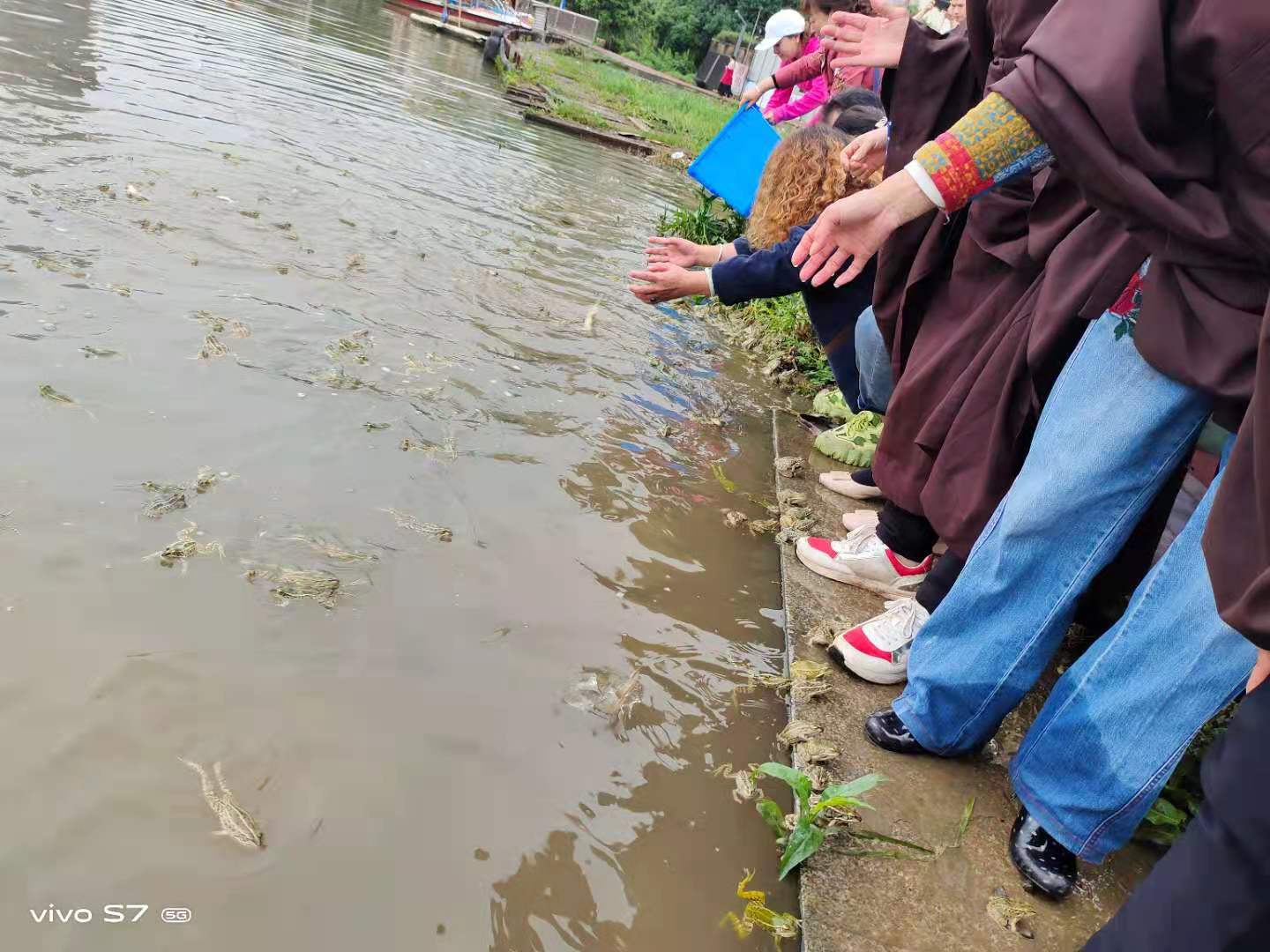 88彩票准提菩萨圣诞日法会圆满