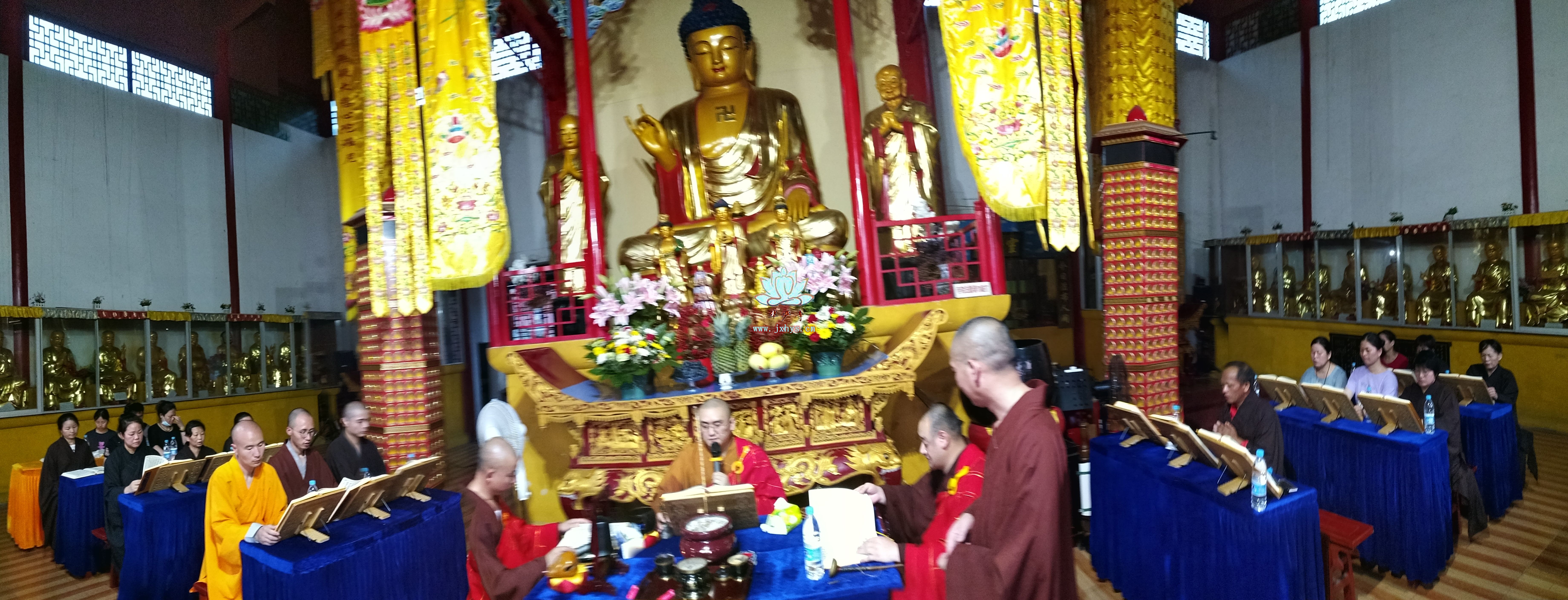 88彩票农历七月十五盂兰盆法会圆满