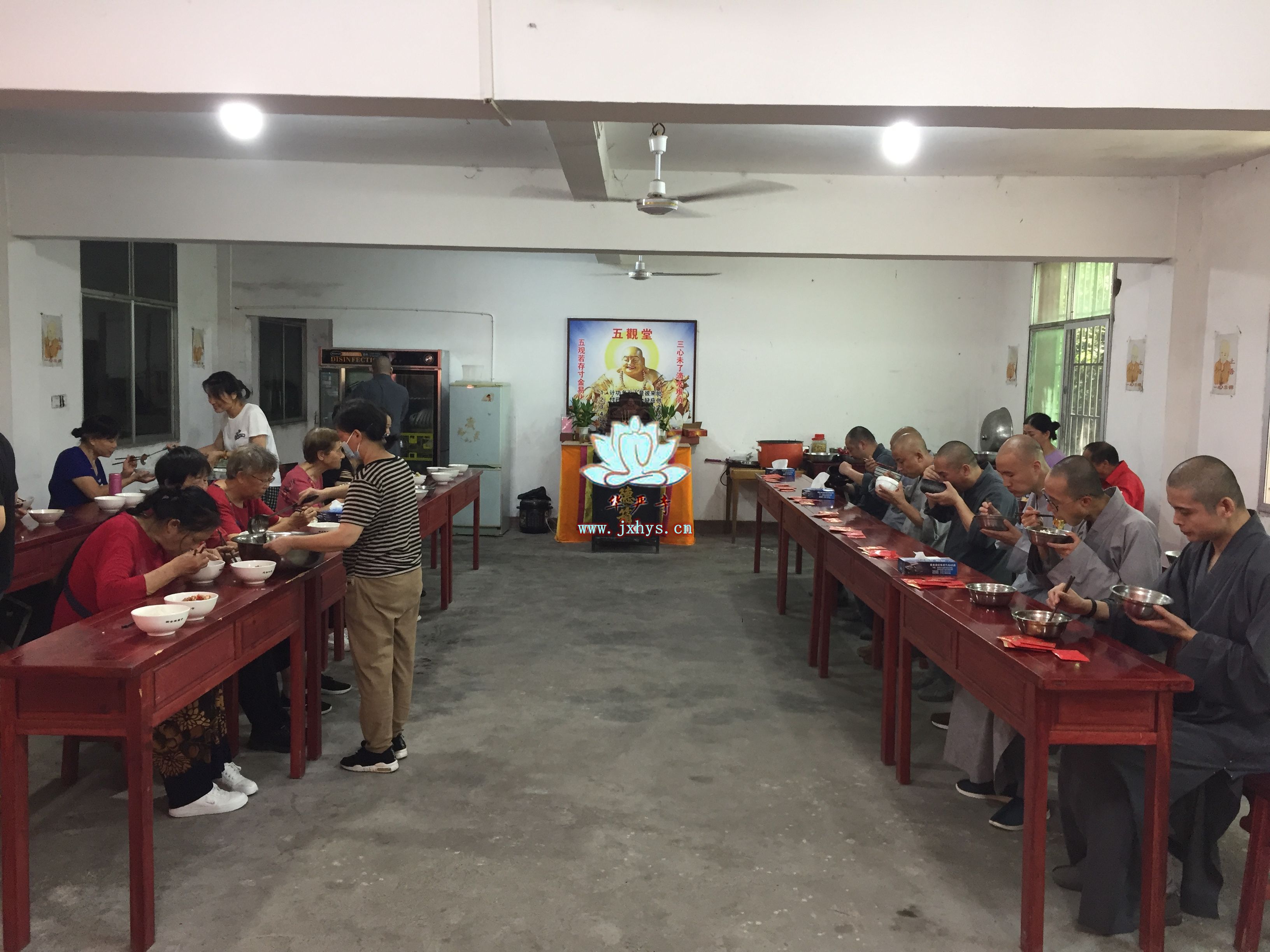 88彩票农历七月十五盂兰盆法会圆满